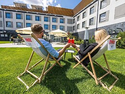 ibis Poznan Polnoc