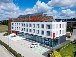 ibis Poznan Polnoc