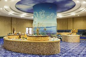 Novotel Daqing Haofang