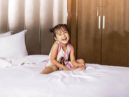 Novotel Daqing Haofang
