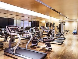 Novotel Daqing Haofang