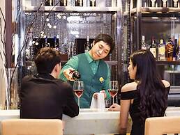 Novotel Daqing Haofang