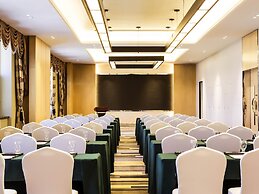 Novotel Daqing Haofang