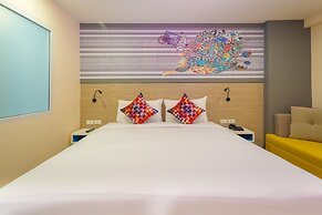 Ibis Styles Bangkok Sukhumvit 50