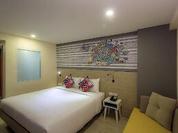 Ibis Styles Bangkok Sukhumvit 50