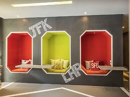 Ibis Styles Bangkok Sukhumvit 50
