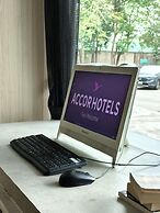 Ibis Styles Bangkok Sukhumvit 50