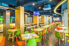 Ibis Styles Bangkok Sukhumvit 50