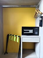Ibis Styles Bangkok Sukhumvit 50