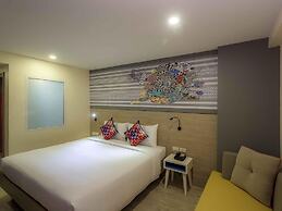 Ibis Styles Bangkok Sukhumvit 50
