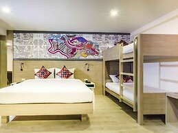 Ibis Styles Bangkok Sukhumvit 50