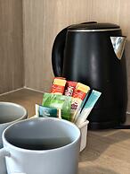 Ibis Styles Bangkok Sukhumvit 50