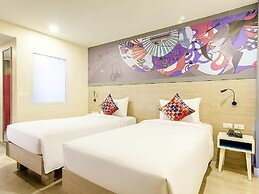 Ibis Styles Bangkok Sukhumvit 50