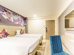 Ibis Styles Bangkok Sukhumvit 50