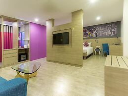 Ibis Styles Bangkok Sukhumvit 50