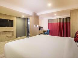 Ibis Styles Bangkok Sukhumvit 50