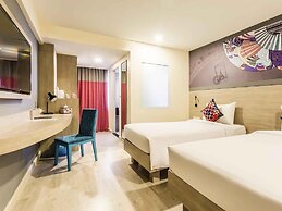 Ibis Styles Bangkok Sukhumvit 50