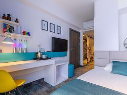 Ibis Styles Nowy Sacz