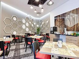 Ibis Styles Nowy Sacz