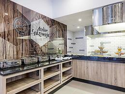 Ibis Styles Nowy Sacz