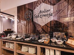 Ibis Styles Nowy Sacz