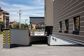 Ibis Styles Nowy Sacz