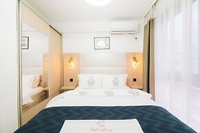 Hotel Senator