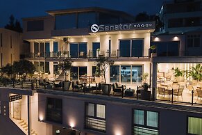 Hotel Senator