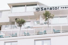 Hotel Senator