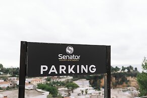 Hotel Senator