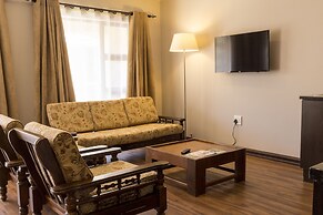 Ruth Avenue Guest House