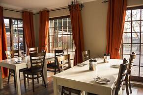Ruth Avenue Guest House
