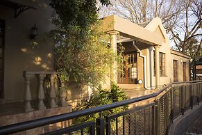 Ruth Avenue Guest House