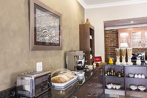 Ruth Avenue Guest House