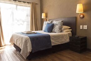 Ruth Avenue Guest House
