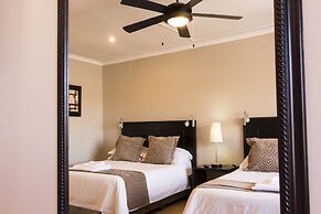 Ruth Avenue Guest House
