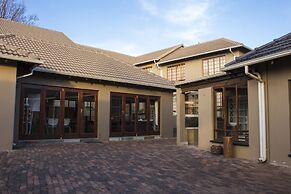 Ruth Avenue Guest House