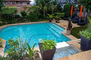 La Dolce Vita Guest House