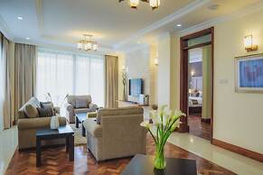 GemSuites Hotel & Apartments, Riverside