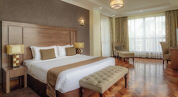 GemSuites Hotel & Apartments, Riverside
