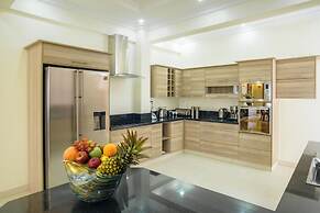 GemSuites Hotel & Apartments, Riverside