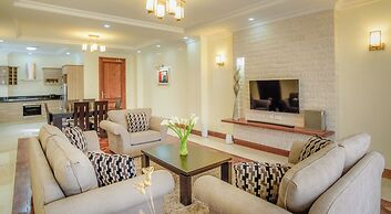 GemSuites Hotel & Apartments, Riverside