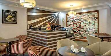 GemSuites Hotel & Apartments, Riverside