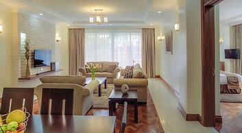 GemSuites Hotel & Apartments, Riverside