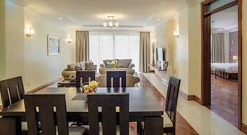 GemSuites Hotel & Apartments, Riverside