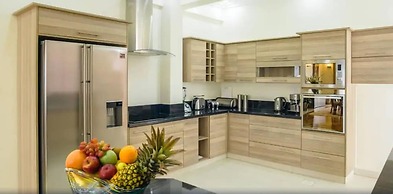 GemSuites Hotel & Apartments, Riverside
