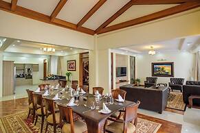 GemSuites Hotel & Apartments, Riverside