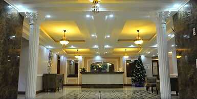GemSuites Hotel & Apartments, Riverside