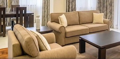 GemSuites Hotel & Apartments, Riverside