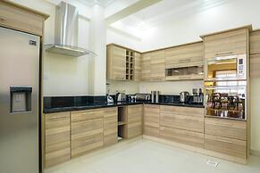 GemSuites Hotel & Apartments, Riverside